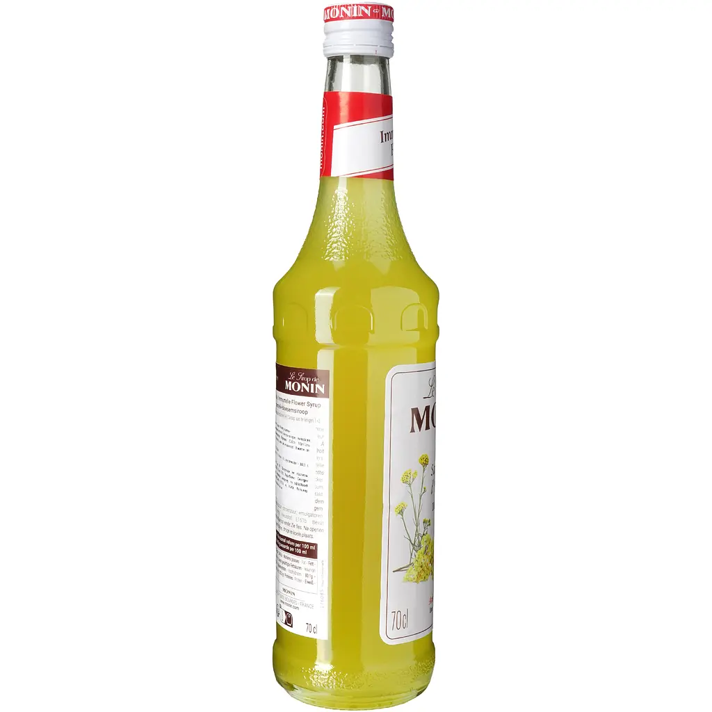 Сироп Monin Цмин 700 мл - фото 3