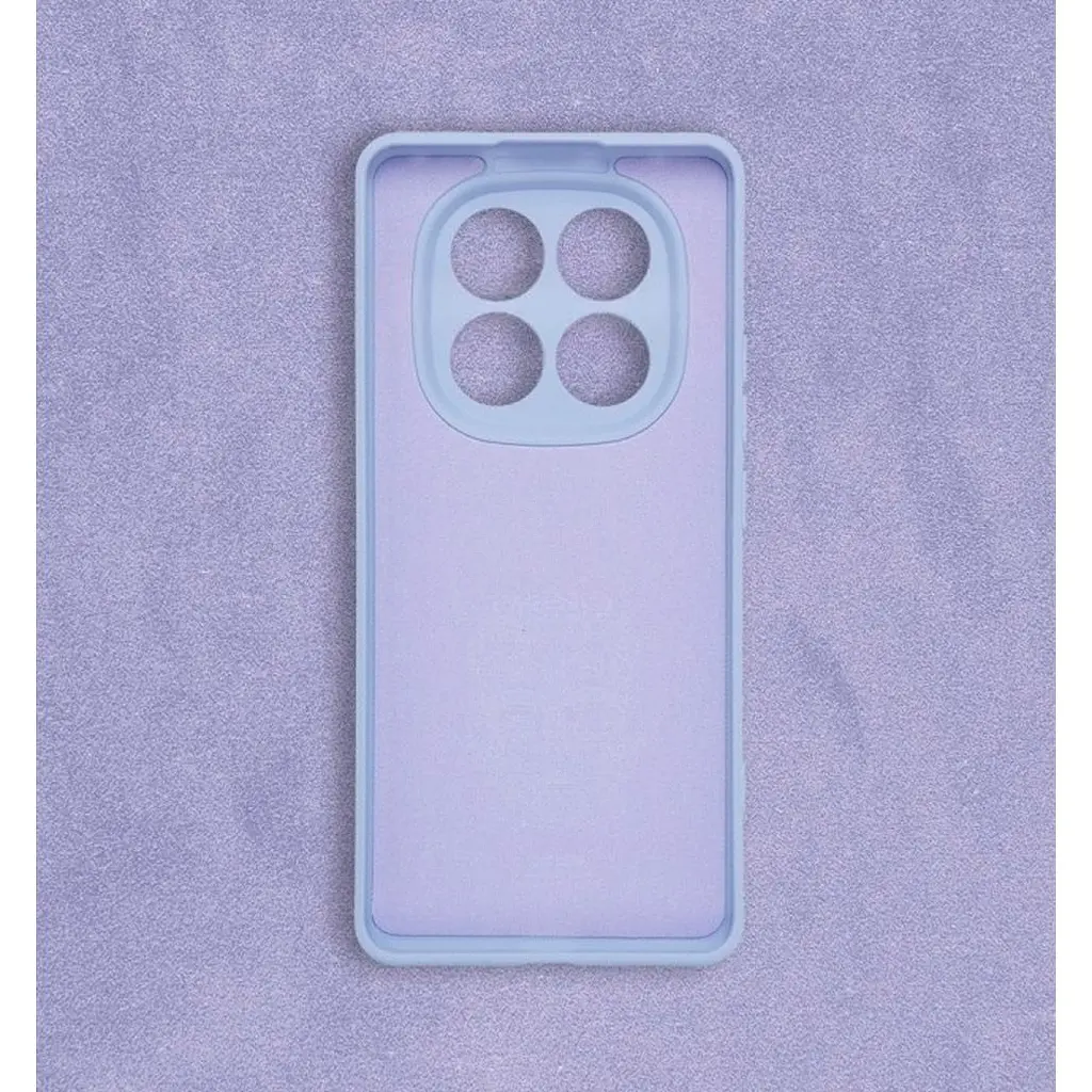 Чохол Armorstandart Icon для Redmi Note 14 Pro 4G Lavender (ARM79826) [131484] - фото 3