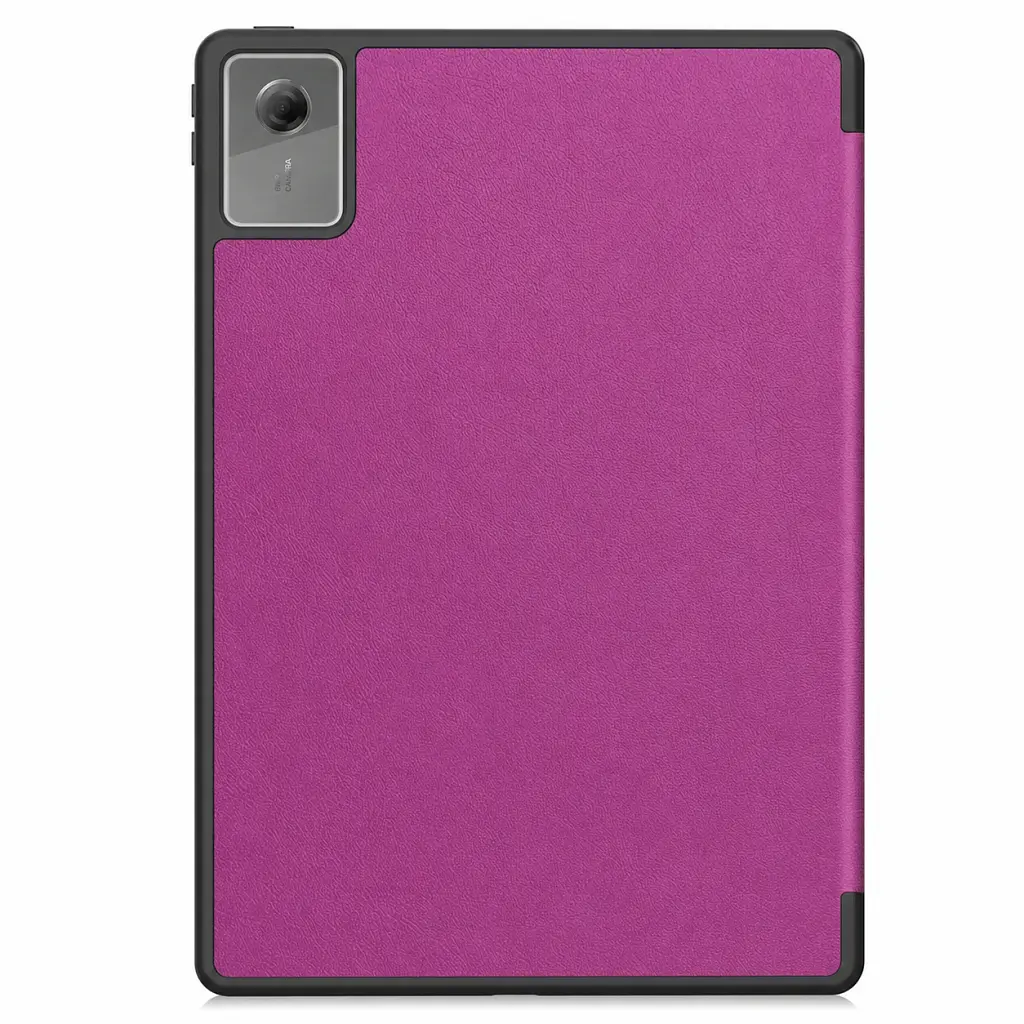 Чохол до планшета BeCover Flexible TPU Mate Lenovo Idea Tab / K11 (2nd Gen) TB336 / Xiaoxin Pad (2025) 11" Purple (715634) - фото 3