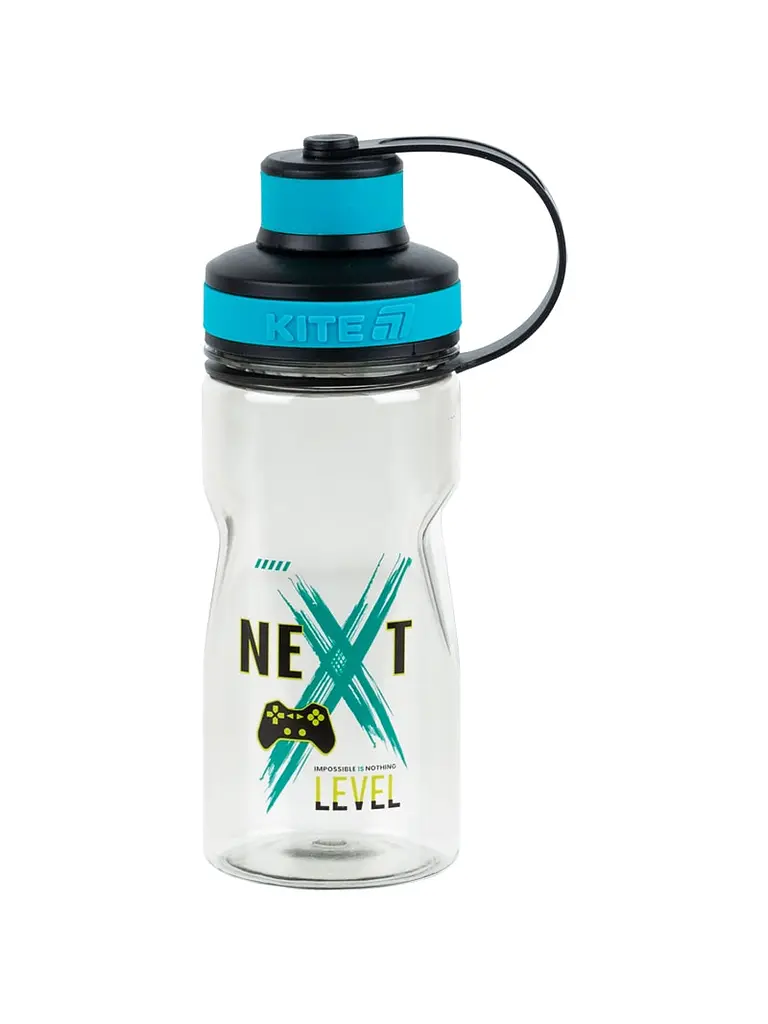 Пляшка KITE для води 500 мл Next Level (K26-397-1)