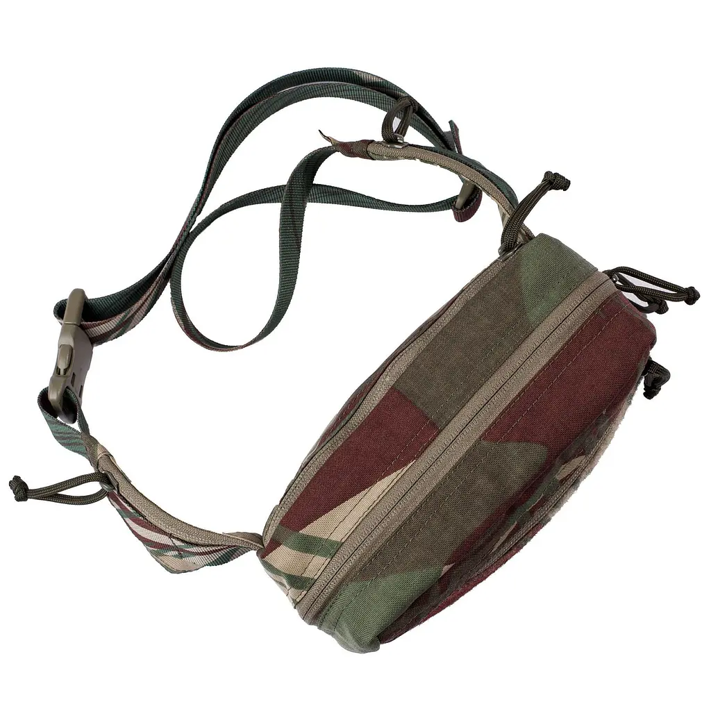 Сумка Wild Tactical Field Basilisk Rhodesian Brushstroke - фото 4