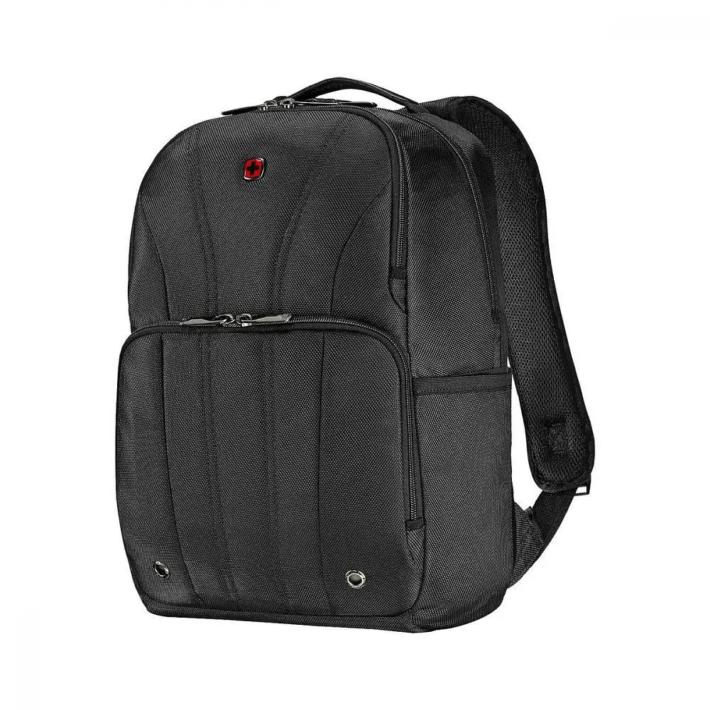 Міський рюкзак Wenger BC Mark/black (612265) - фото 6
