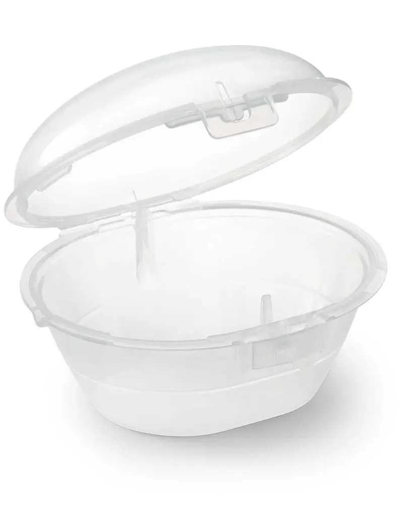 Пустушка Philips Avent Ultra Air з декором, 0-6 міс (SCF544/10) - фото 2
