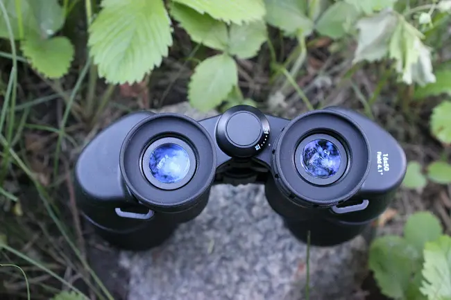 Бінокль Arsenal 16x50 (NBN18-1650N) - фото 6