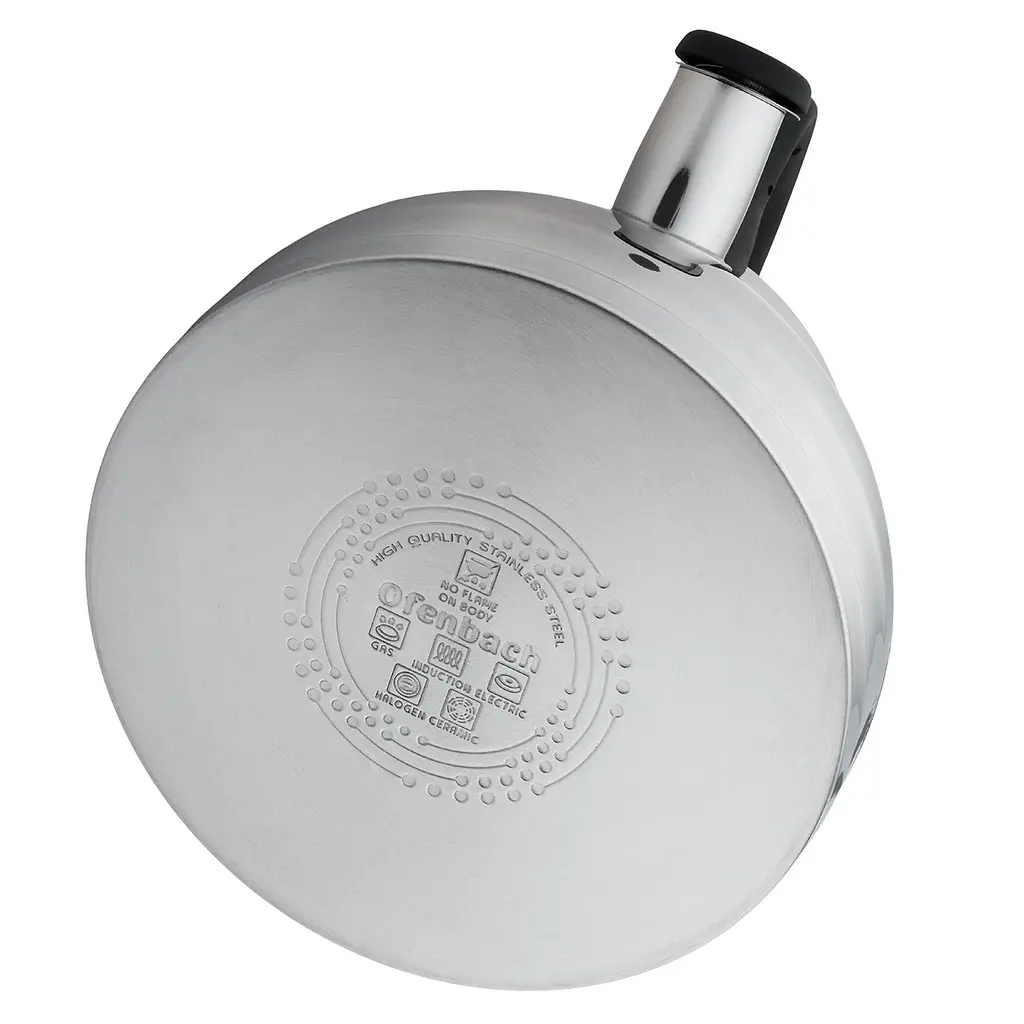 Чайник із свистком Ofenbach NB-100313WH 2.7 л - фото 5