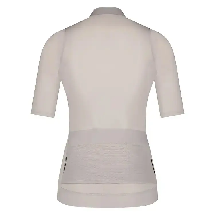 Велоджерси Shimano W Stile XS Бежевая (1096-PCWJSPSWE11WF0113) - фото 2