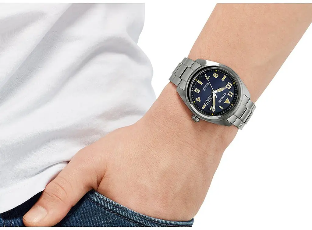 Годинник Citizen BM8560-88LE - фото 2