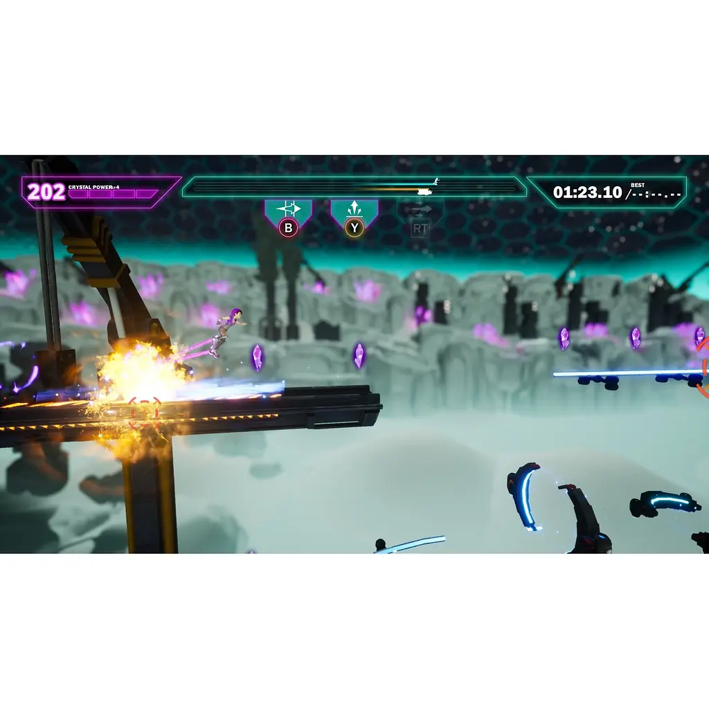 Ключ активації Microsoft Rooftop Renegade для Xbox One/Series - фото 3