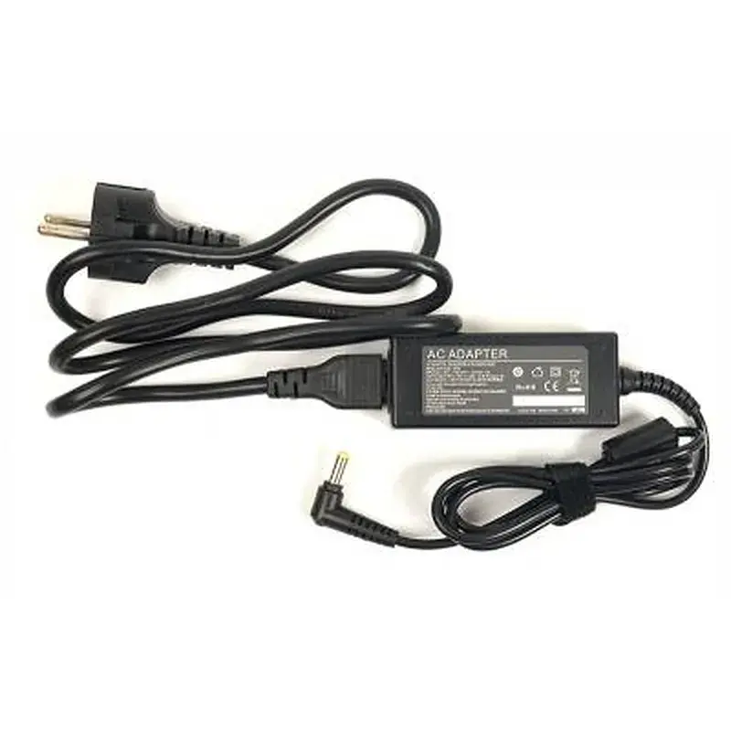 Блок живлення до ноутбуку PowerPlant ACER 220V, 19V 30W 1.58A (5.5*1.7) (AC30F5517) - фото 3
