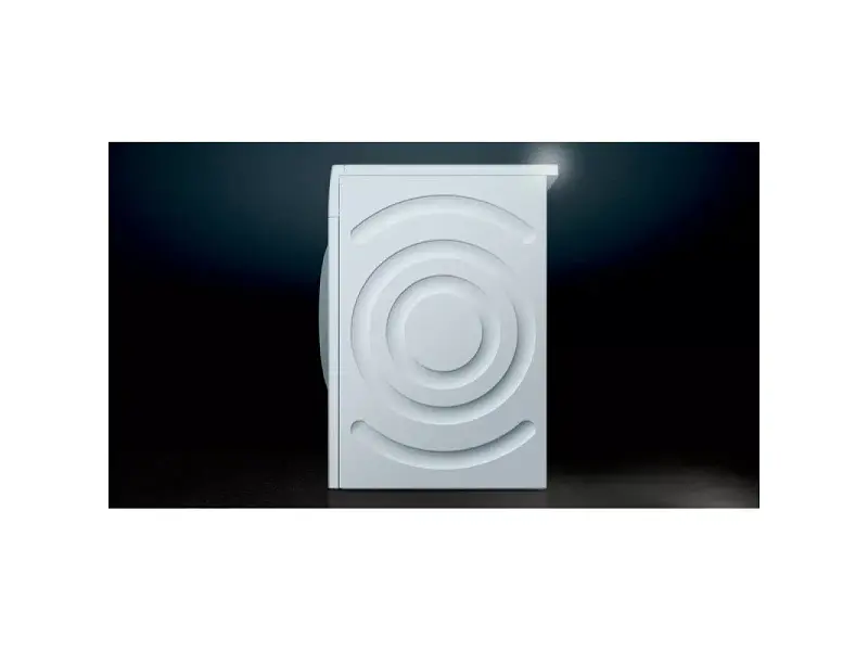 Сушильна машина Siemens WT45H001UA - фото 4