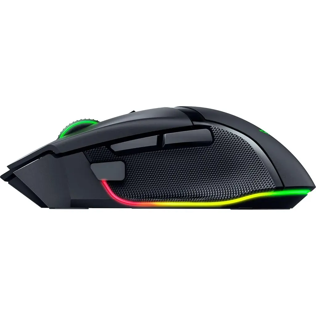 Миша Razer Basilisk V3 Pro 35K Black (RZ01-05240100-R3G1) - фото 7