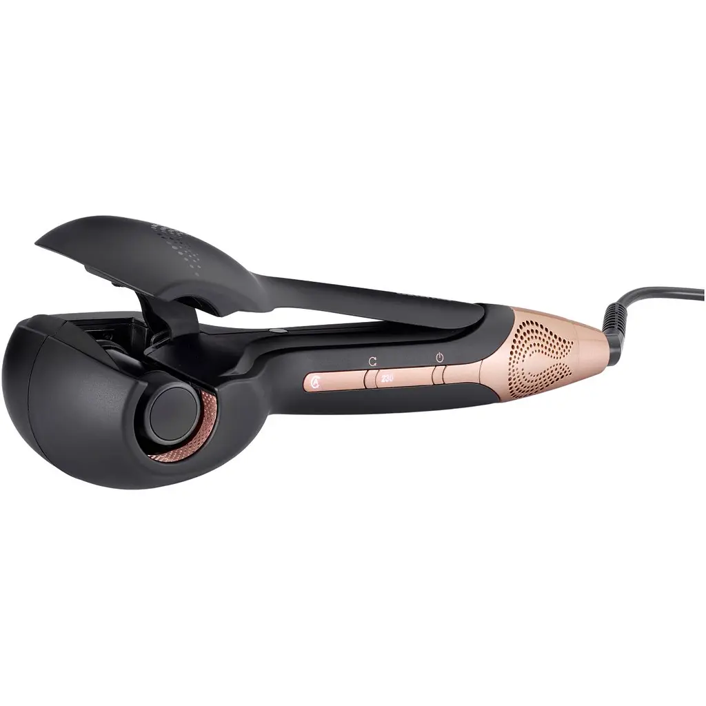 Плойка для волосся BaByliss Wave Secret Air C1900E [155607] - фото 4
