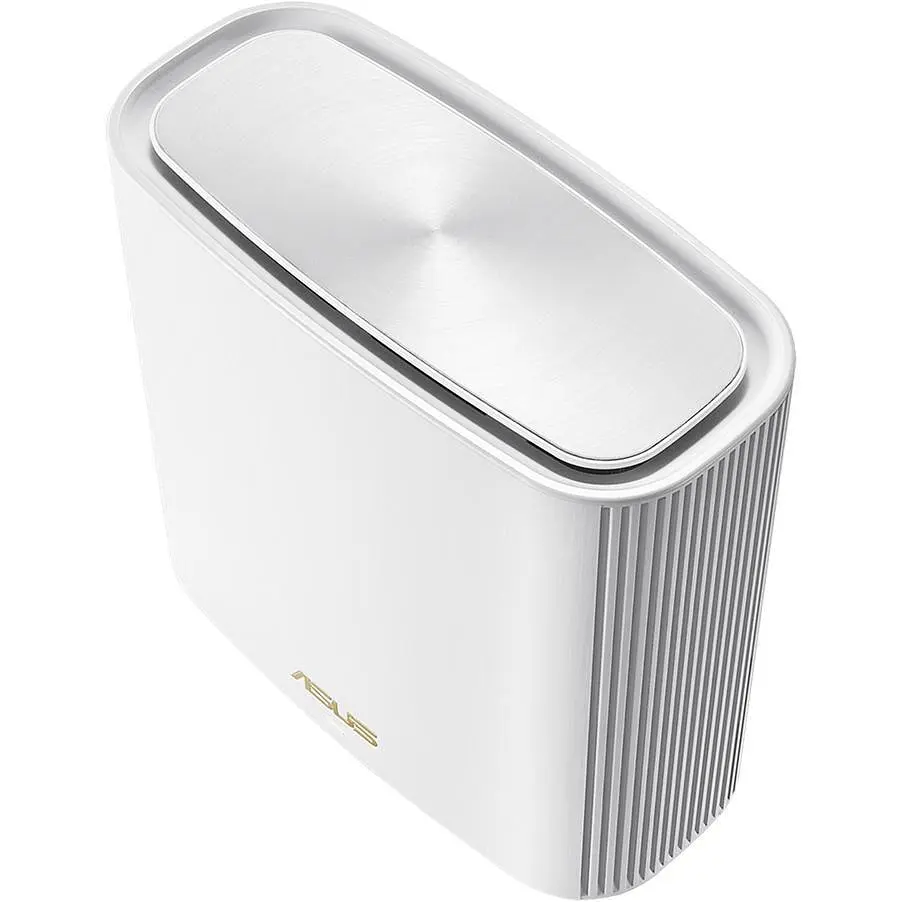 Система WiFi-Mesh ZenWiFi XT8 v2 AX6600, 3xGE LAN, 1x2.5GE WAN, 1xUSB3.1, 1мод, білий Asus teh0017285 - фото 6