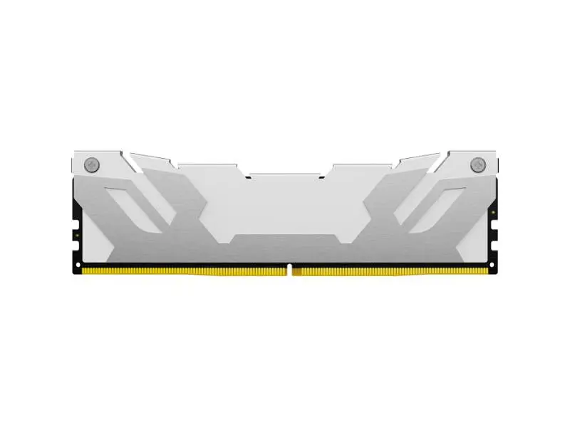 Пам'ять для настільних комп'ютерів Kingston FURY 16 GB DDR5 8000 MHz Renegade White (KF580C38RW-16) - фото 3