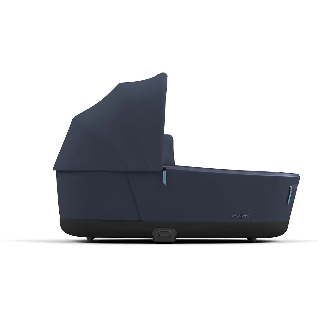 Люлька Cybex Priam Lux Nautical Blue (522000947) - фото 3