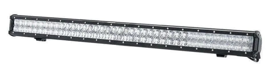 Світлодіодна Балка фара LED / 914x107x73 mm / 234W / 3W x 78 / 10-30V / Ближнє та Далеке світло - фото 2