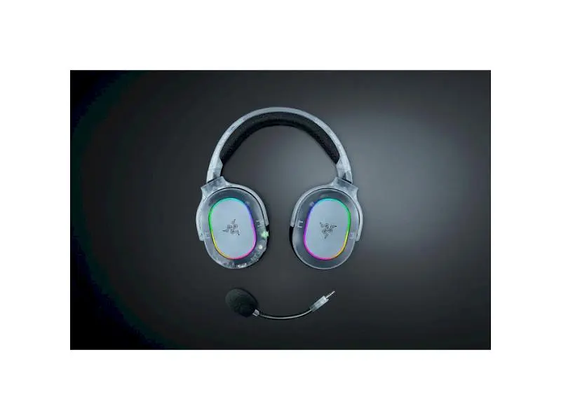 Навушники з мікрофоном Razer Barracuda X Chroma Phantom White (RZ04-05220400-R3M1) - фото 10