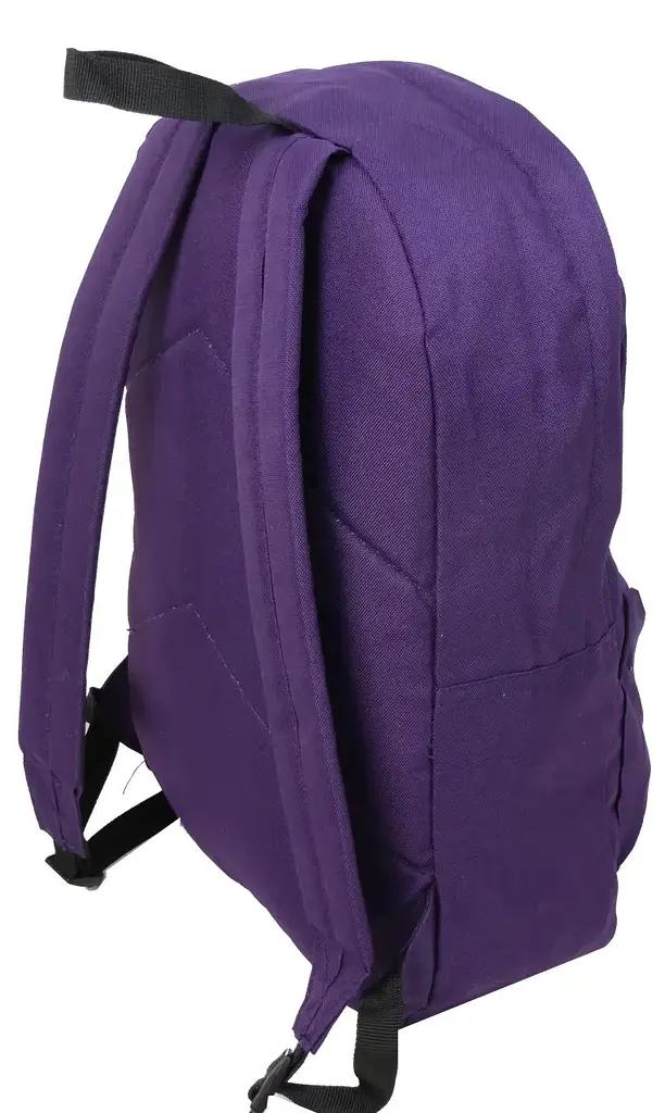 Рюкзак міський Disney Princess 19 л 42x29x12 см Фіолетовий (IAN450192 violet) - фото 4