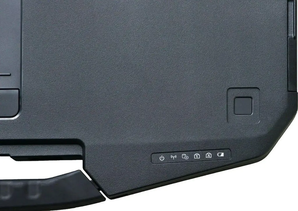 Ноутбук DURABOOK S15 Standard 15 (15.6" FHD AG, Intel i5-1235U, 16 GB, F512GB, UMA, Win11P) (S5G1Q3AAEBXE) - фото 12