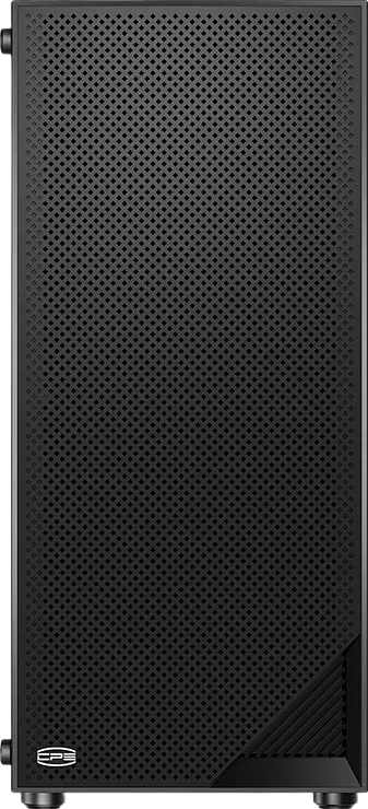 Корпус PcCooler C3B310 Black - фото 2