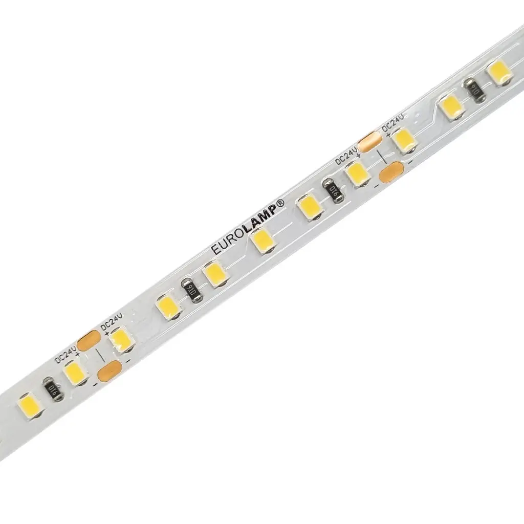 Світлодіодна стрічка Eurolamp LED/ROLL 24V, 4200K 5м - фото 2
