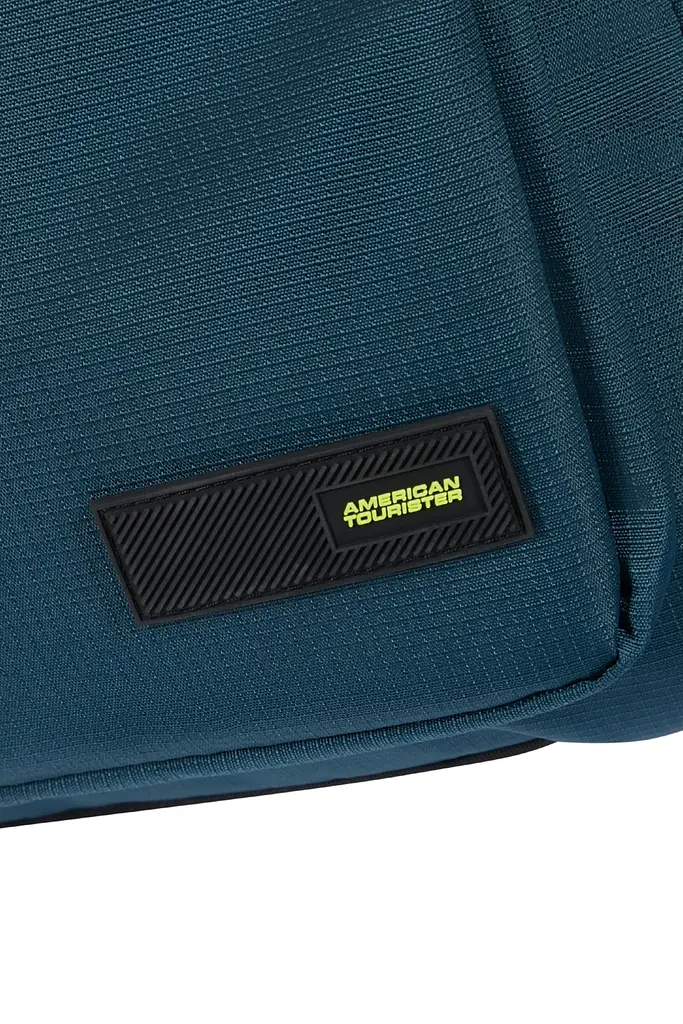 Рюкзак Для Подорожей L 15.6" American Tourister TAKE2CABIN HARBOR BLUE 55x35x23(25) 91G*01011 - фото 9