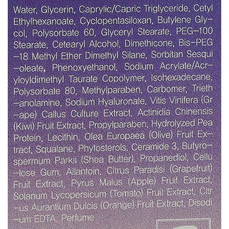 Эмульсия FarmStay Grape Stem Cell Emulsion, на основе стволовых клеток винограда, 130 мл - фото 4