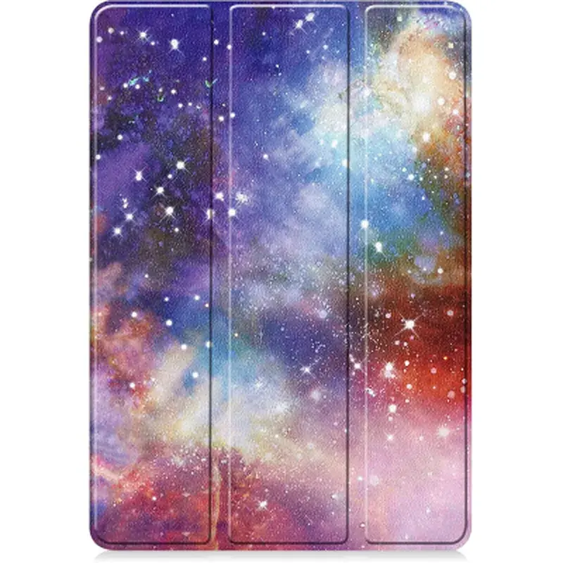 Чохол до планшета BeCover Smart Case Xiaomi Pad 8 / 8 Pro 11.2" Space (714597) - фото 2