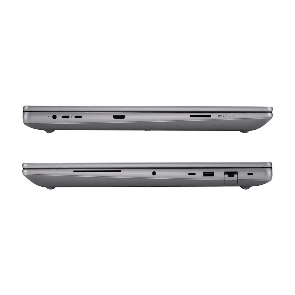 Ноутбук HP ZBook Fury G1i (5F9V6ES) - фото 5