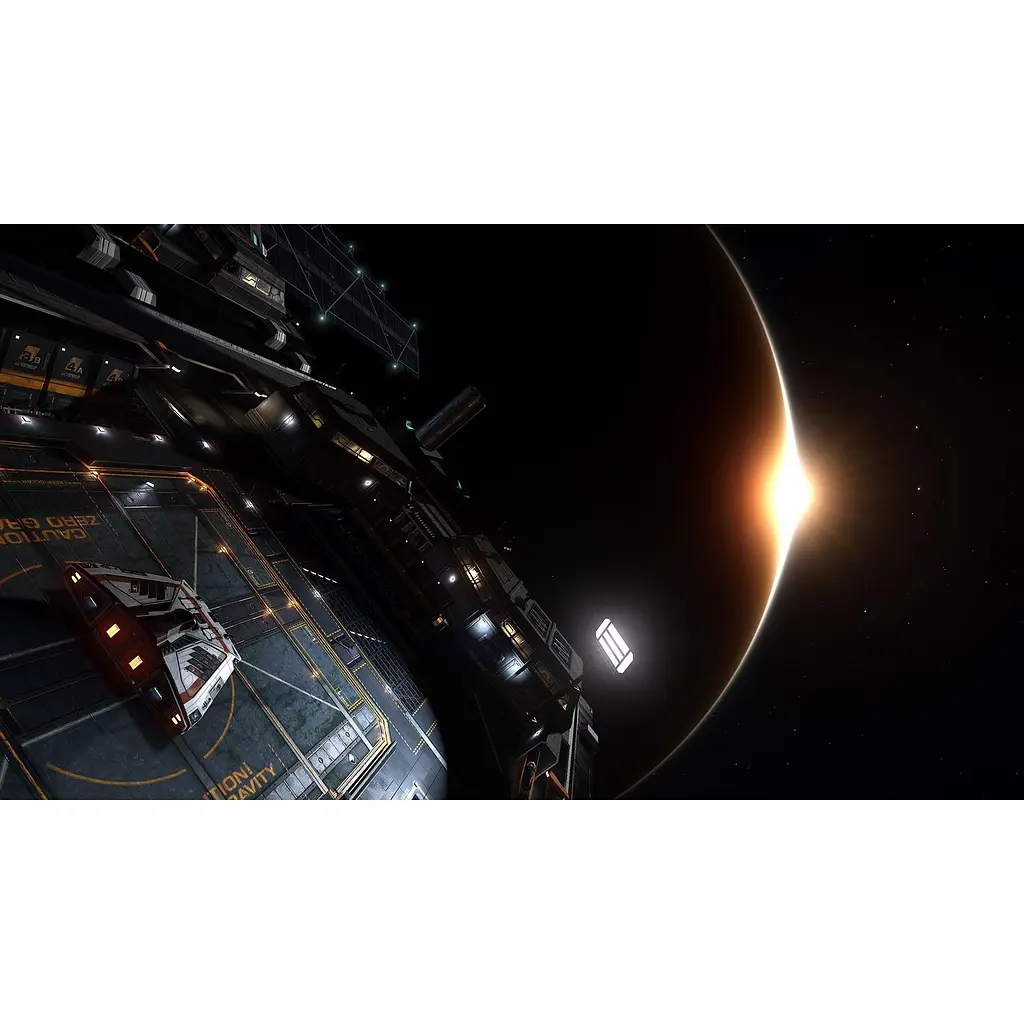 Ключ активации Microsoft Elite Dangerous Standard Edition для Xbox One/Series S/X - фото 13