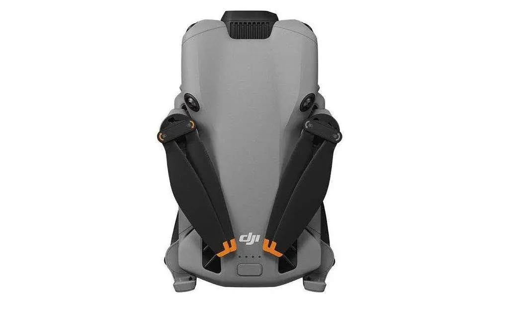 Квадрокоптер DJI Mini 5 Pro (CP.MA.00000838.01) - фото 5