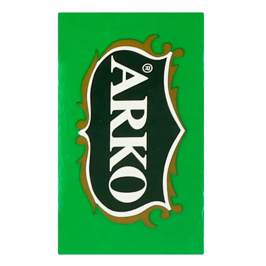Крем для рук та тіла Arko Classic 20 мл - фото 3