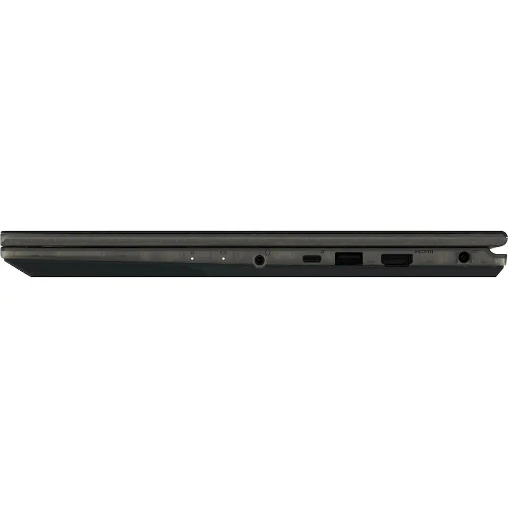 MSI Ноутбук MSI Cyborg 15 B13WEKG-1011XUA 15.6 FHD, Intel i7-13620H, 16GB, F1TB, NVD5050-8, DOS, чорний - фото 5