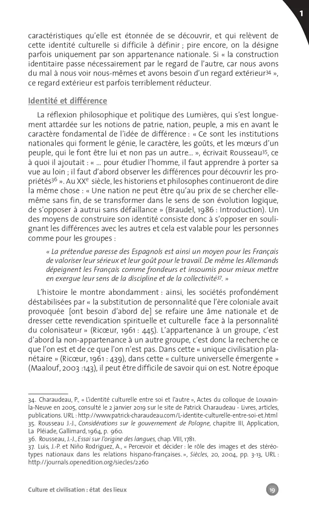 Collection F. Le fait culturel en classe de FLE - Евелін Арго - фото 19