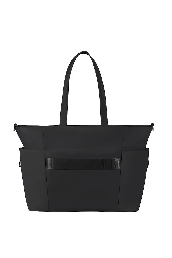 Сумка Через Плече 14,1" Samsonite MOVE JOURNEY BLACK 39x32x16,5 KS7*09006 - фото 2