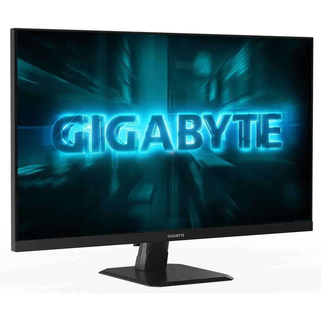 Монітор 31.5" Gigabyte GS32QA Gaming Monitor QHD IPS 180Hz (GS32QA Gaming Monitor) - фото 2