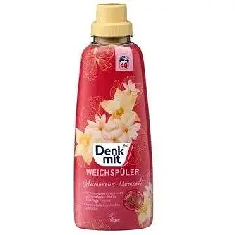Ополіскувач для прання Denk Mit Glamorous Moment 1 л