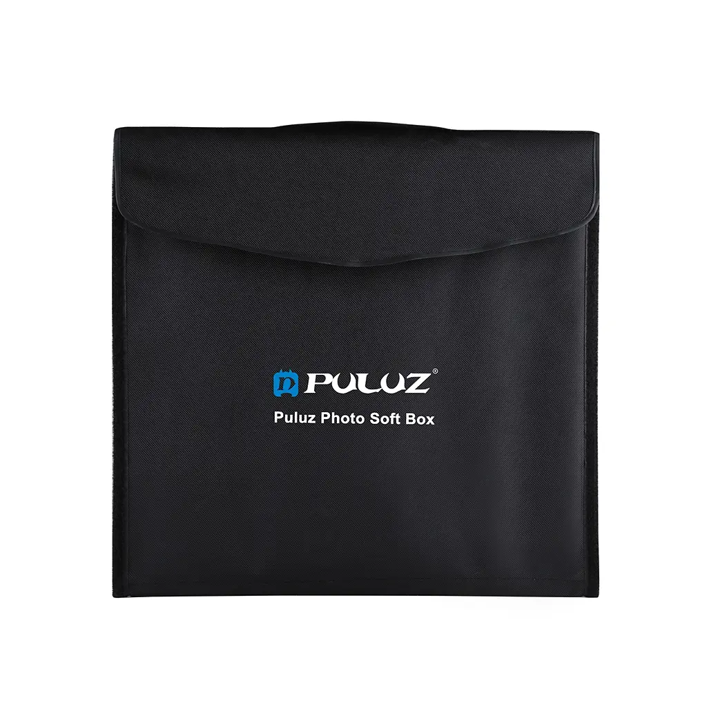 Софтбокс Puluz Софтбокс Puluz PU5140 40x40x40 см (PU5140) - фото 5
