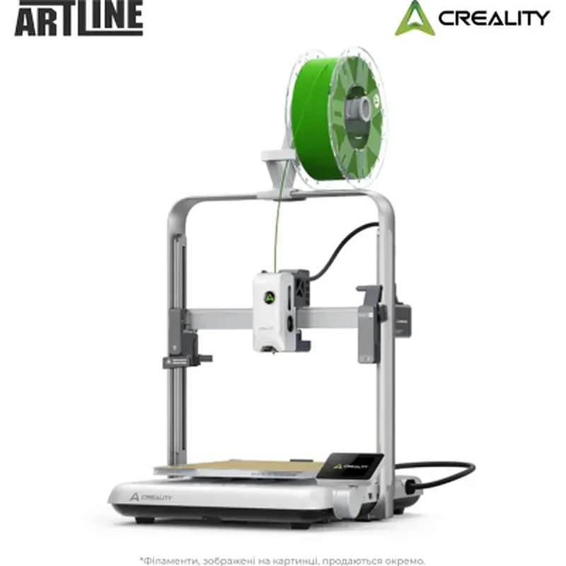 3D-принтер Creality Ender-3 V4 - фото 5