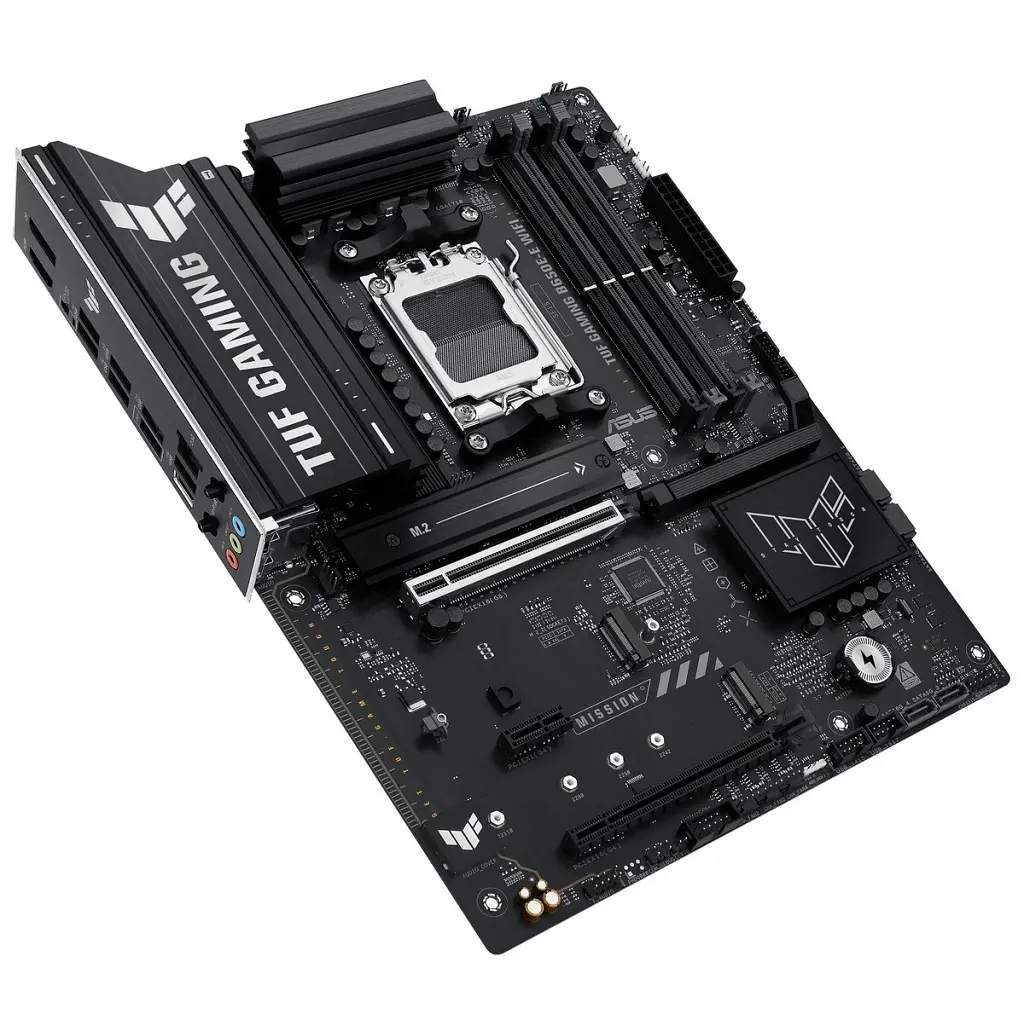 Материнская плата ASUS TUF GAMING B650E-E WIFI - фото 5