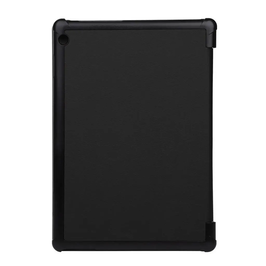 Чохол до планшета BeCover Smart Case для Lenovo Tab M10 TB-X605 Black (703281) - фото 2