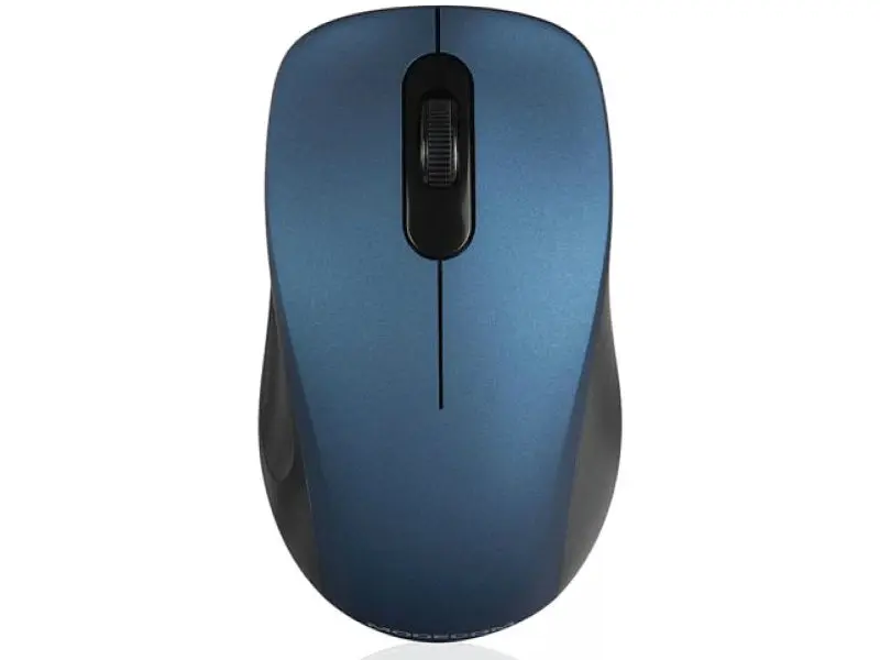 Миша MODECOM MC-WM10S Blue (M-MC-WM10S-400)