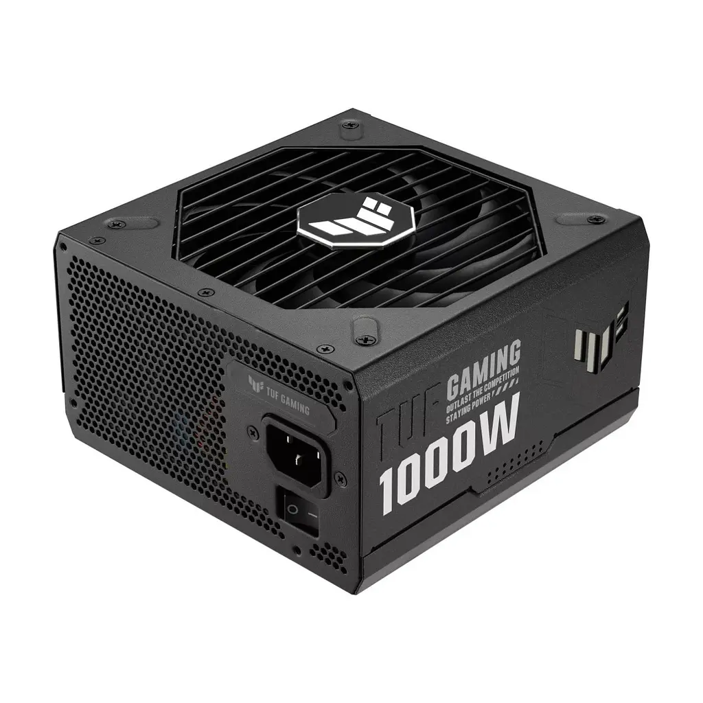 Блок живлення ASUS 1000W TUF 80+ Gold (90YE00S1-B0NA00) - фото 6