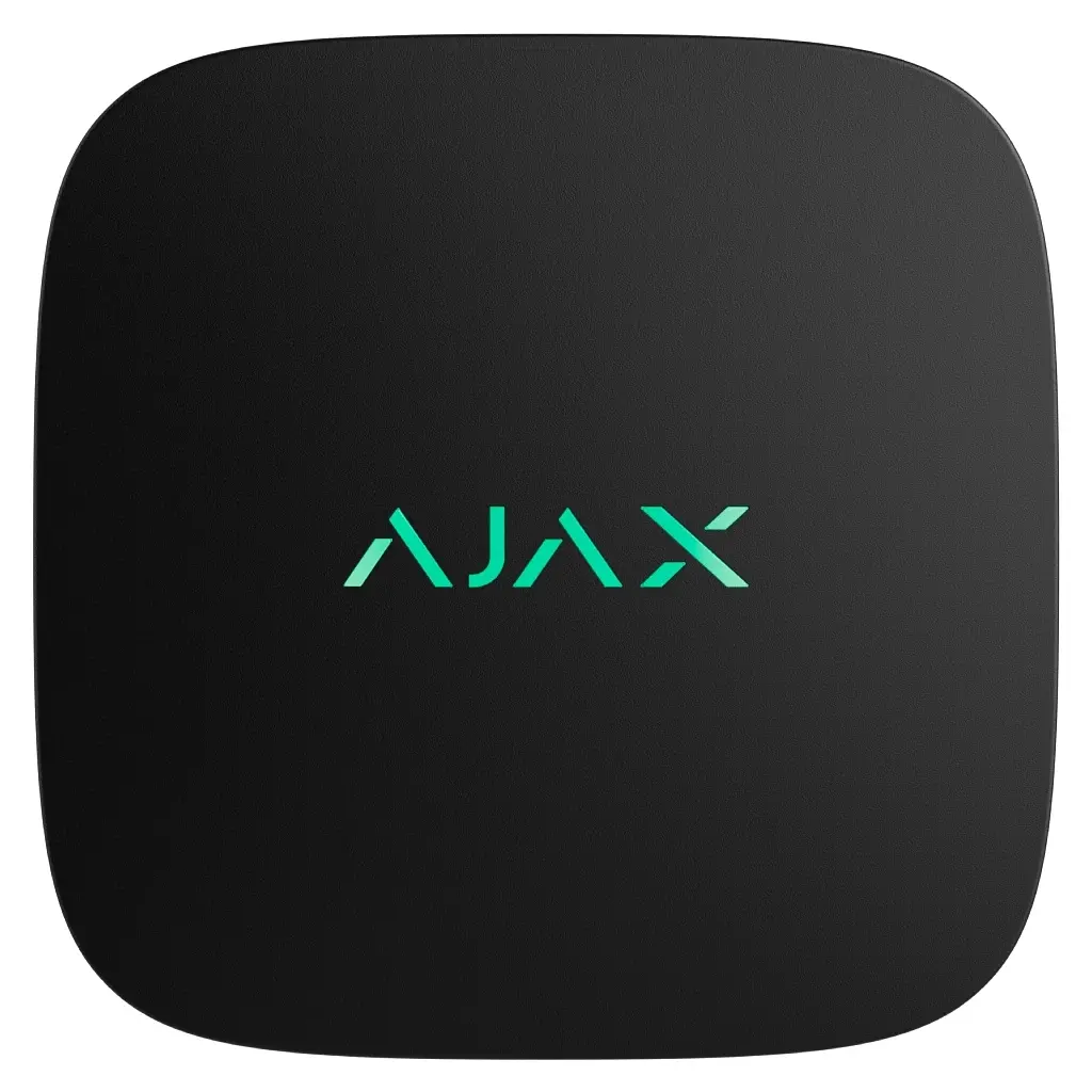 Аналізатор повітря Ajax LifeQuality Lite black - фото 3