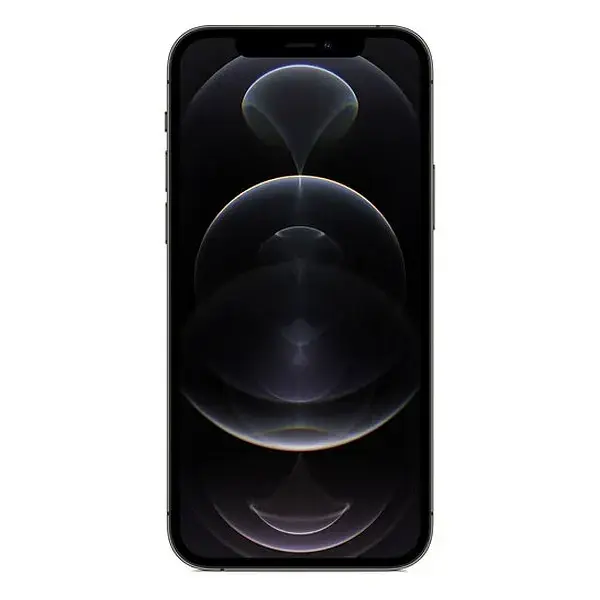 Смартфон Apple iPhone 12 Pro 256GB Graphite Refurbished - фото 3