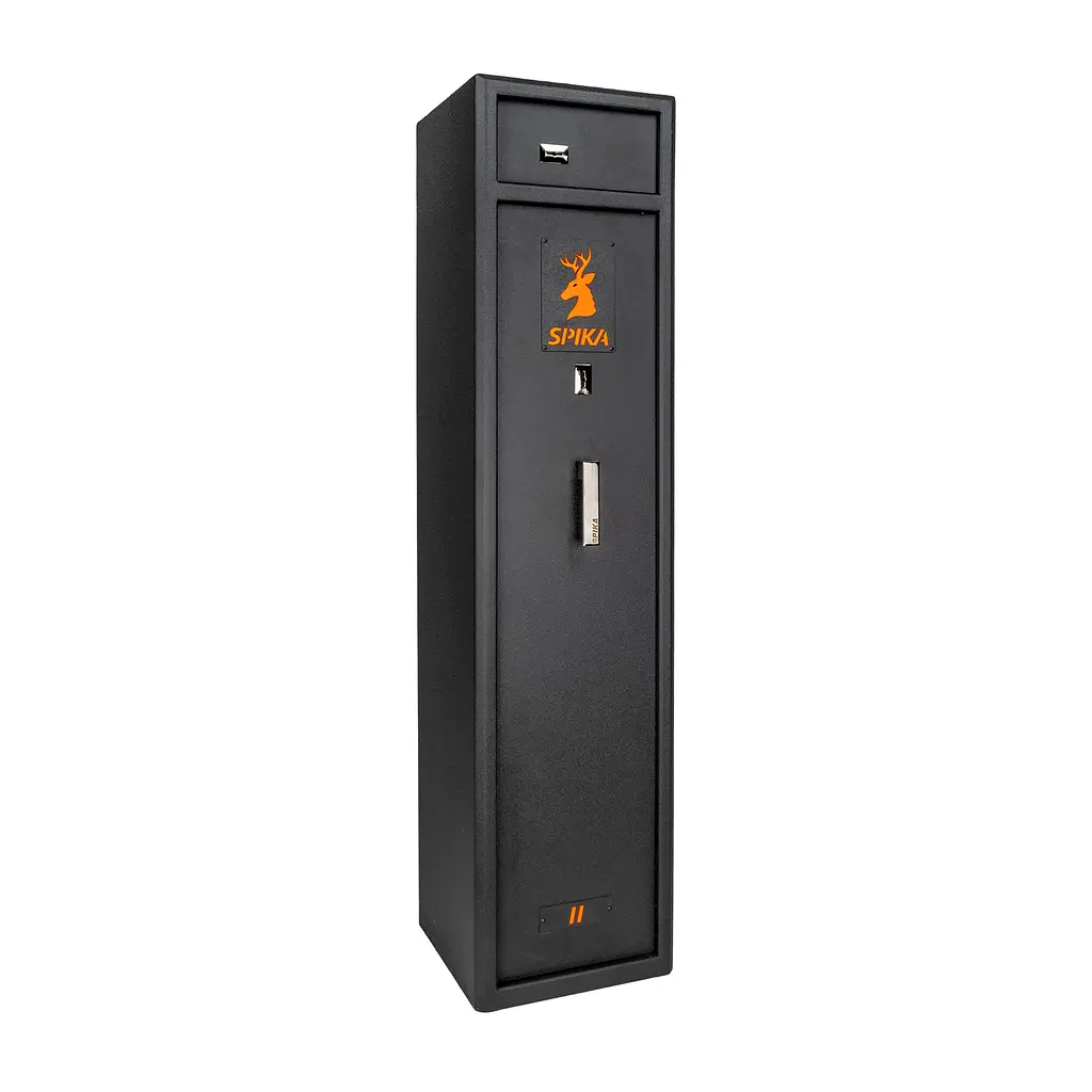 Сейф збройовий Spika combi 150x36x36 см 95 кг - фото 2