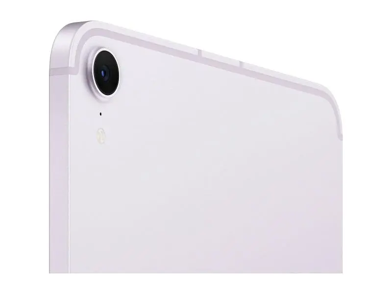 Планшет Apple iPad mini 7 Wi-Fi 128GB Purple (MXN93) - фото 4