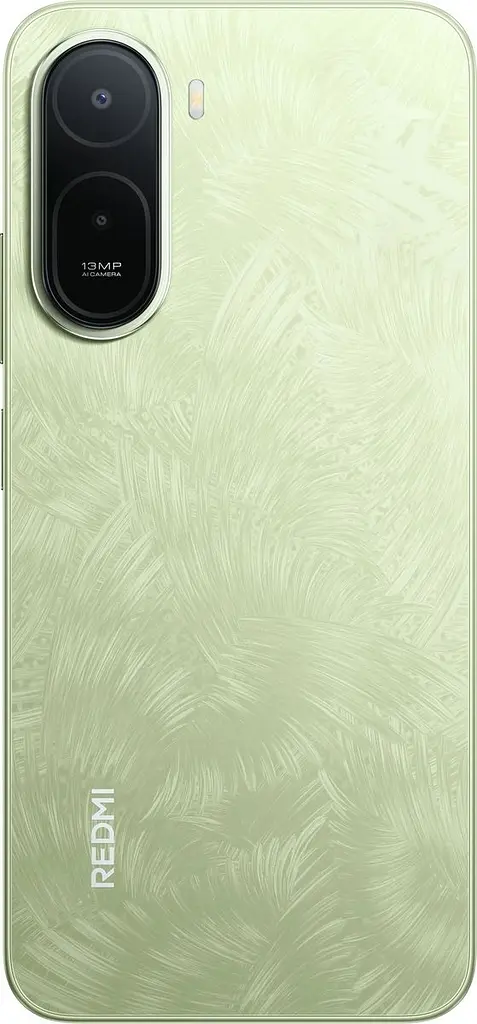 Смартфон Xiaomi Redmi A7 Pro 4/64GB Palm Green (7259979) - фото 3