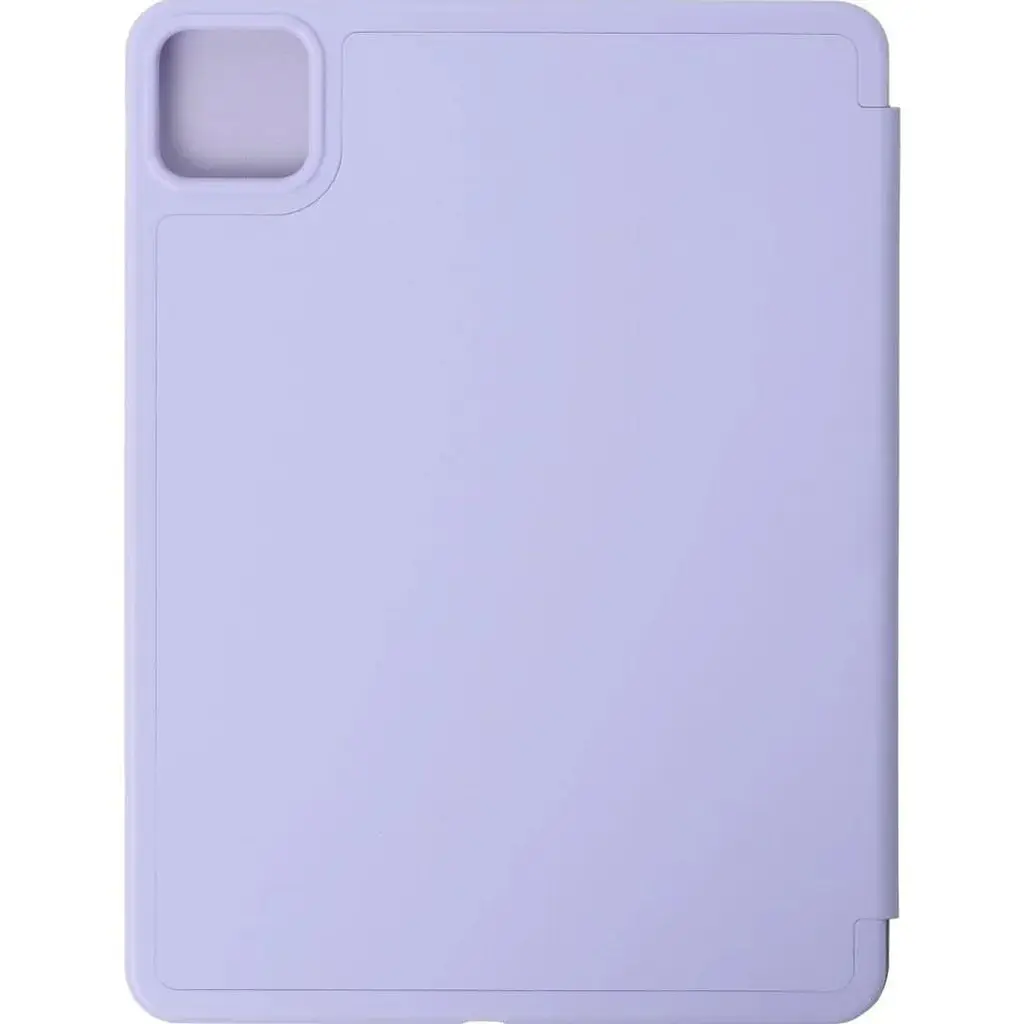 Чохол-книжка ArmorStandart Smart Fold Pen для Xiaomi Pad 7 / 7 Pro Light Purple (ARM82421) [126356] - фото 2