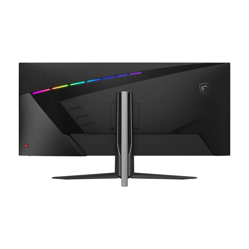 Монітор MSI MAG401QR - фото 2